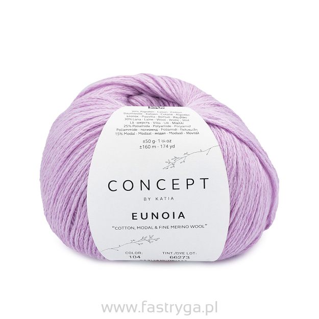 Eunoia  104