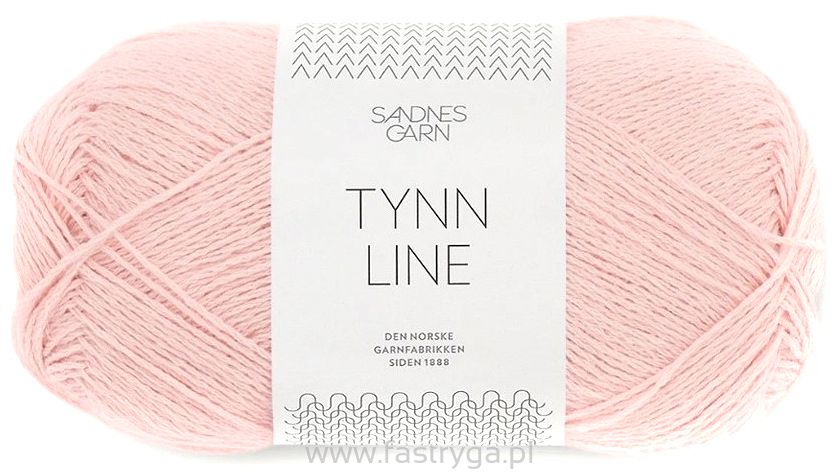 Tynn Line  4002