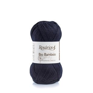 Bio Bamboo  17 czarny
