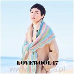 Fashion Mohair Rainbow   02 - 7