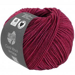 Cool Wool Vintage  7377