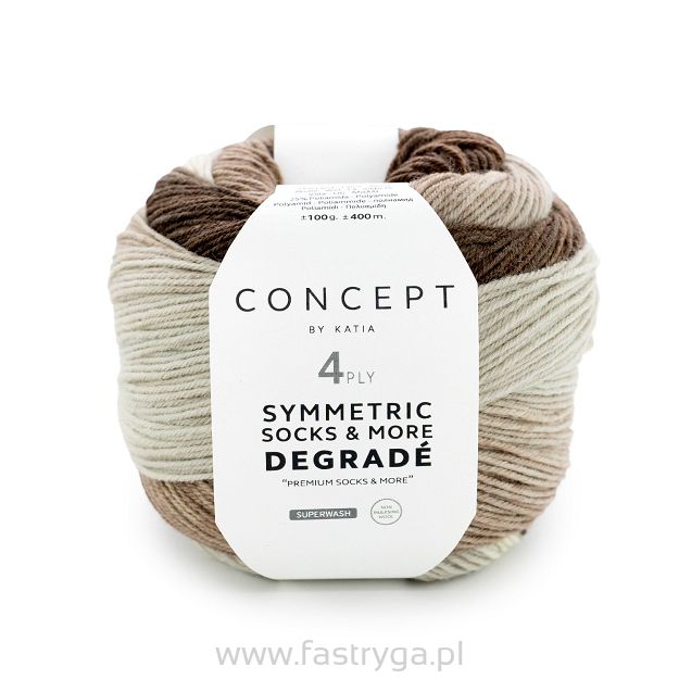 Symetric Socks & More  51