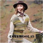 Melange Aran Wonderball   20 - 7