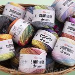 Symphony Dream   3105 - 4