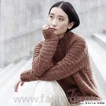 Cotton Merino Tweed 503 - 3