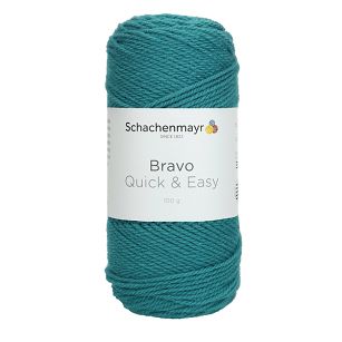 Bravo Quick & Easy  8380