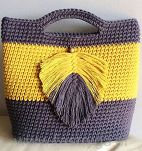 Macrame Cotton Spectrum 1301 - 6