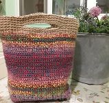 Macrame Cotton Spectrum 1301 - 4