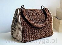 Macrame Cotton Spectrum 1301 - 3