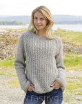 Brushed Alpaca Silk  16 - 4