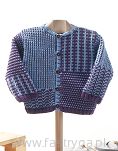 Merino Baby Superwash  02 - 11