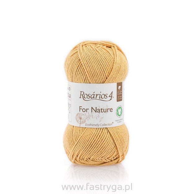 For Nature 85