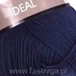 Włóczka Ideal kolor  241 - 2