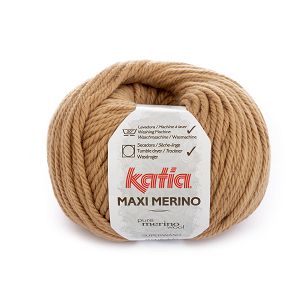 Maxi Merino 35