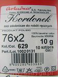 Kordonek - 3