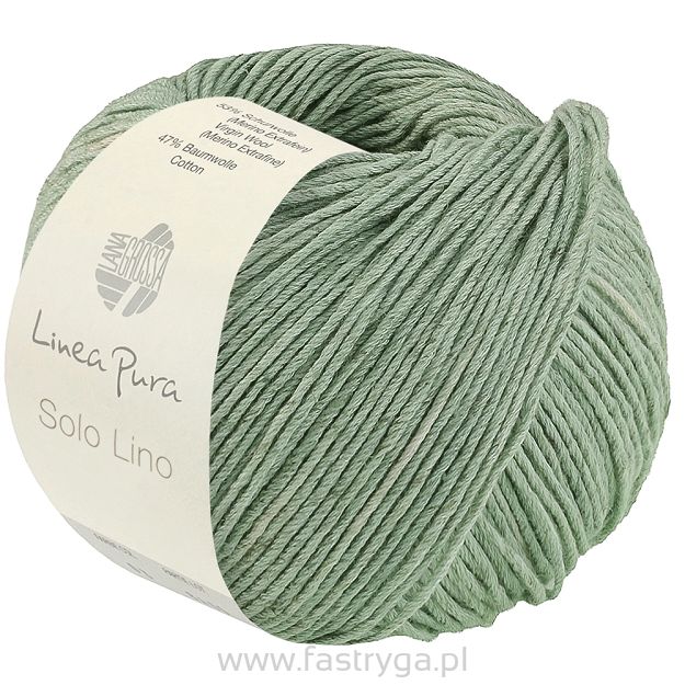 Solo Lino  80