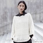 Essential Alpaca  90 stalowy - 3