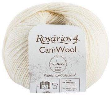 Camwool  1