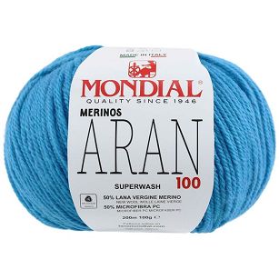 Merinos Aran 100   776