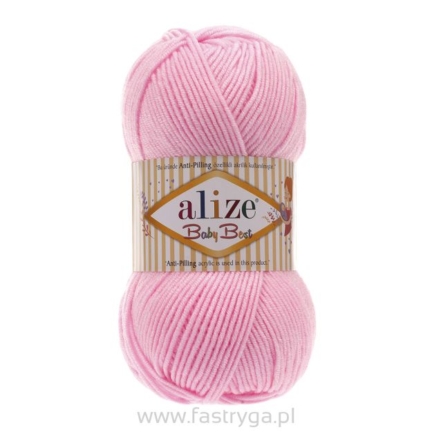 Baby Best  191 róż