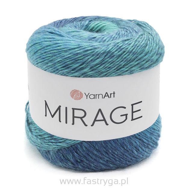 Mirage  5306