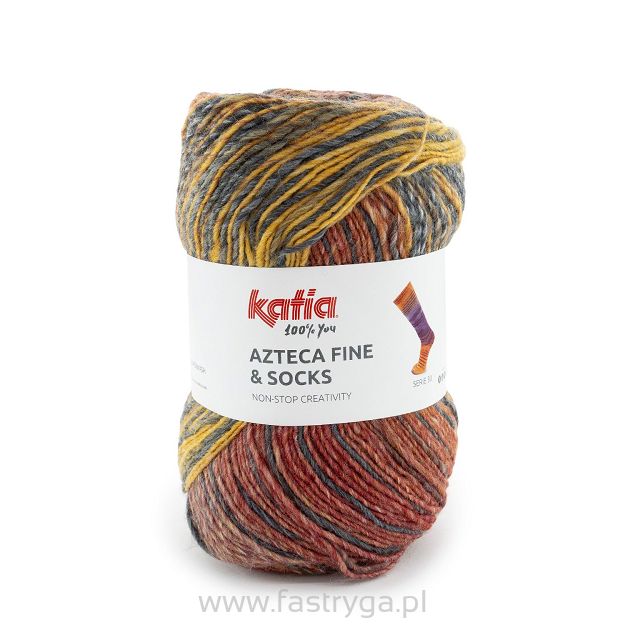 Azteca Fine Socks & More   32
