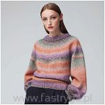 Essential super kid mohair loves silk Print  12 - 7
