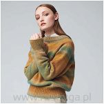 Essential super kid mohair loves silk Print  12 - 6