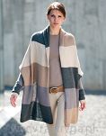 Katia Merino 100% 64 -  koralowa - 11