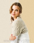 Katia Merino 100% 64 -  koralowa - 9