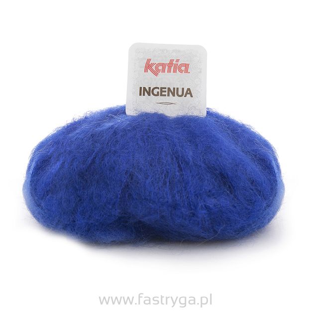 Ingenua kolor 50 chabrowy