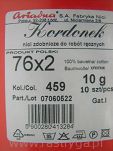 Kordonek - 3