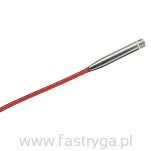 Żyłki do drutów AddiClick  40 cm - 3