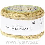 Creative Cotton Linen Cake  05 - 2