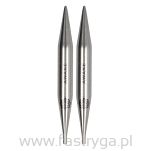 Mindful 12 mm druty wymienne o długości13 cm - 2