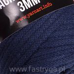Macrame Cord 3 mm.    784 - 2