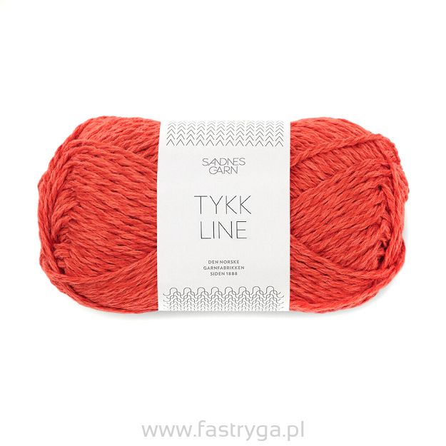 Tykk Line  3819