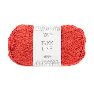 Tykk Line  3819