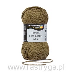 Soft Linen Mix   74