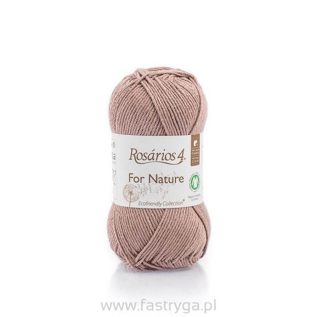 For Nature 83