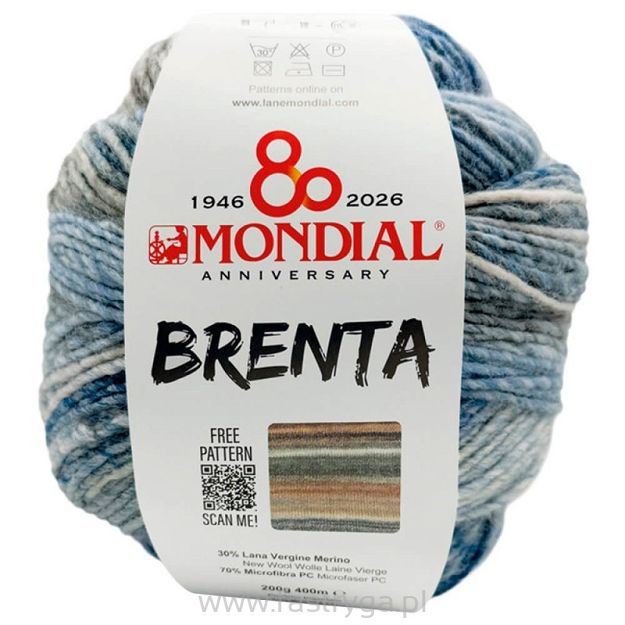 Brenta  647
