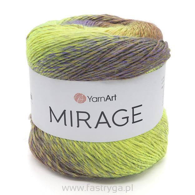 Mirage  5305