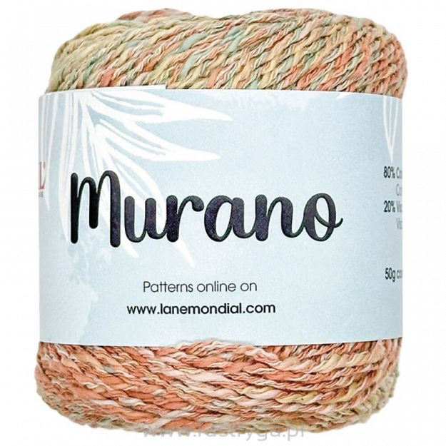 Murano   765