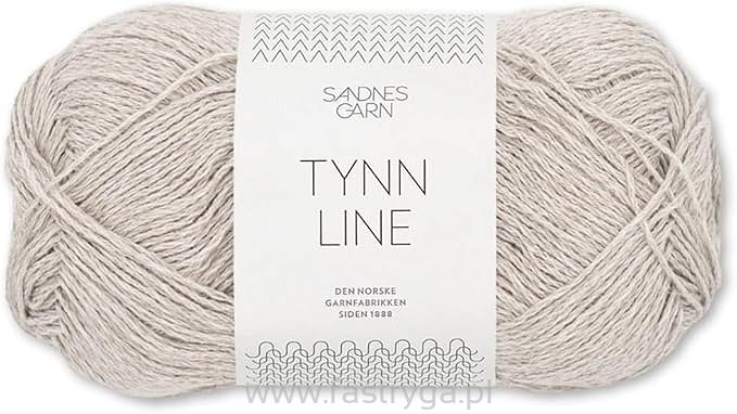 Tynn Line  3820