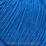 Włóczka  Jeans 16 niebieski - 2