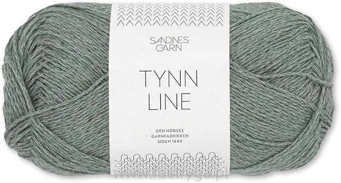 Tynn Line 8561