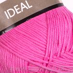 Włóczka Ideal kolor  231 - 2