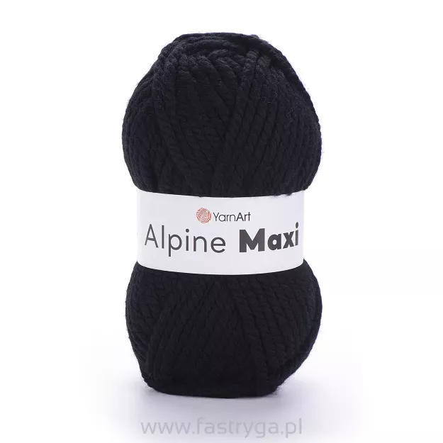 Alpine Maxi  661