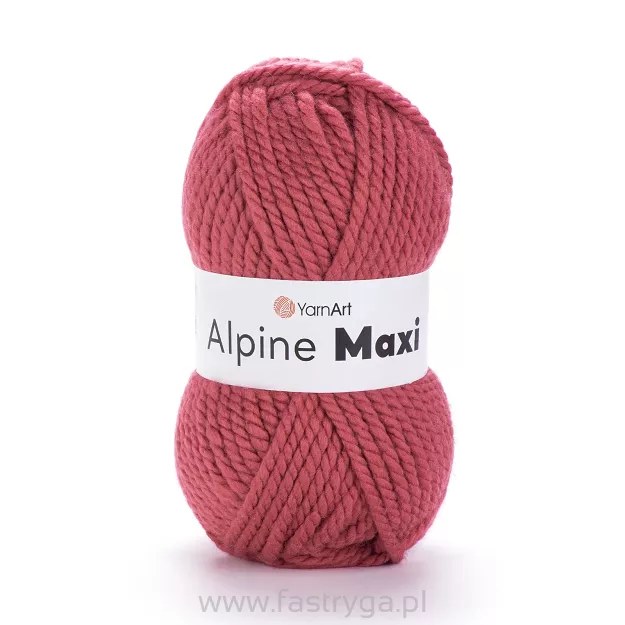 Alpine Maxi  672