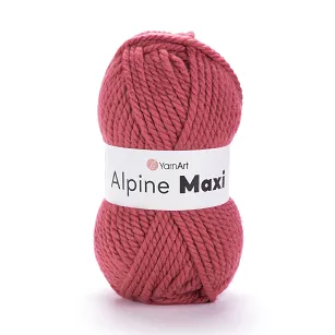 Alpine Maxi  672